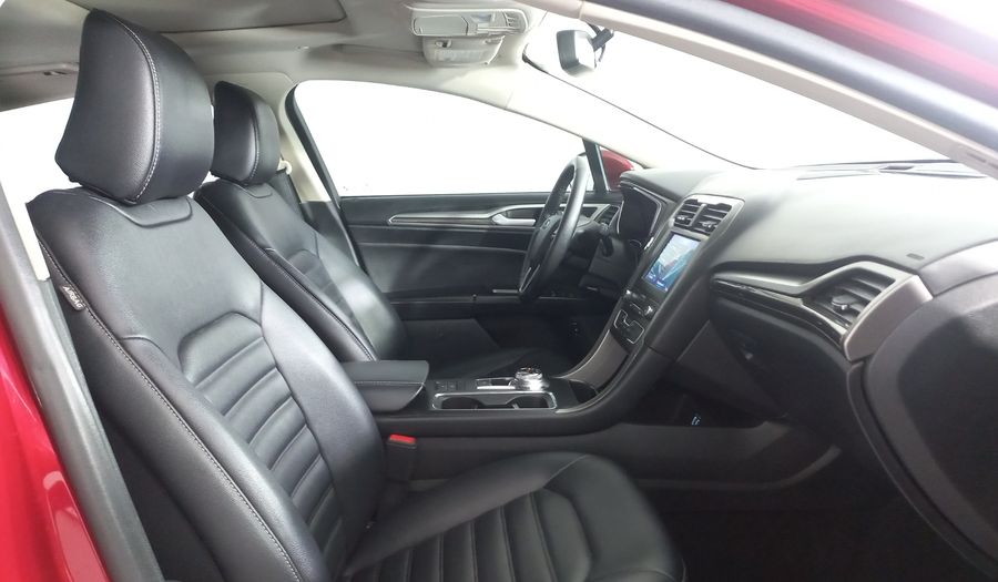 Ford Fusion 2.0 SEL HYBRIDO AT Sedan 2020