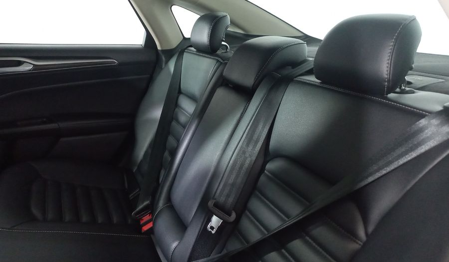 Ford Fusion 2.0 SEL HYBRIDO AT Sedan 2020