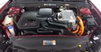 Ford Fusion 2.0 SEL HYBRIDO AT Sedan 2020