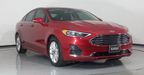 Ford Fusion 2.0 SEL HYBRIDO AT Sedan 2020