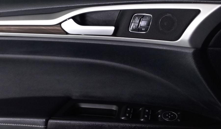 Ford Fusion 2.0 SEL HYBRIDO AT Sedan 2020