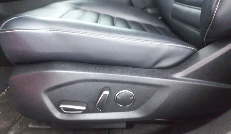 Ford Fusion 2.0 SEL HYBRIDO AT Sedan 2020