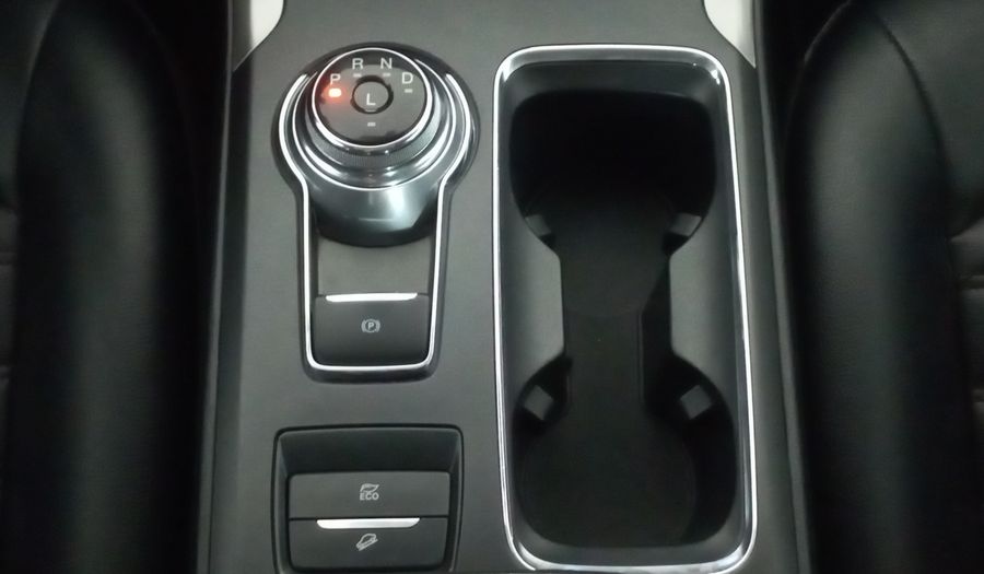 Ford Fusion 2.0 SEL HYBRIDO AT Sedan 2020