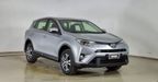 Toyota Rav4 2.0 CVT LUJO Suv 2019