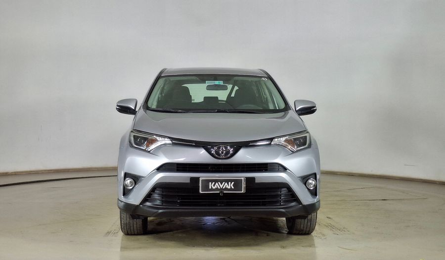 Toyota Rav4 2.0 CVT LUJO Suv 2019