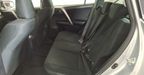 Toyota Rav4 2.0 CVT LUJO Suv 2019