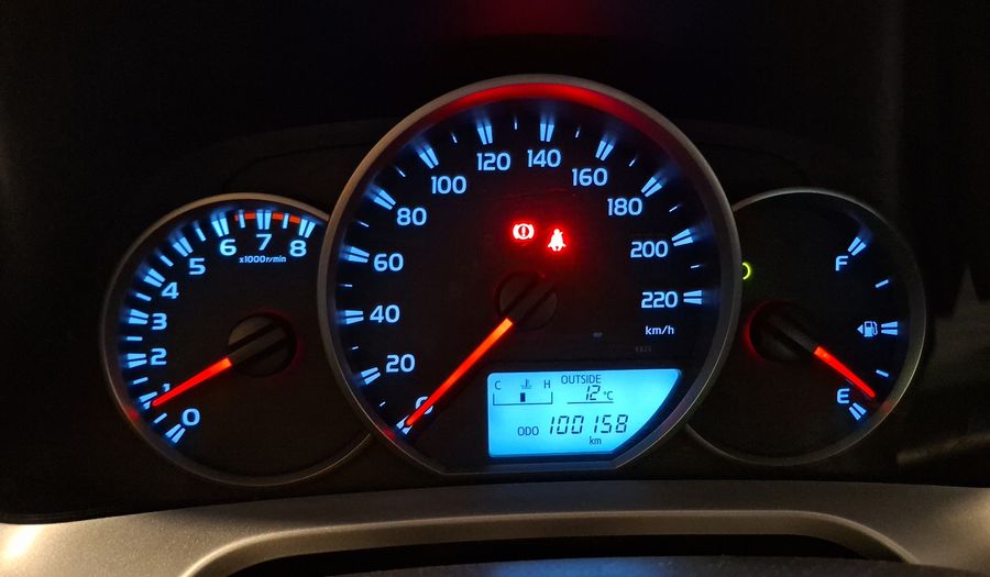 Toyota Rav4 2.0 CVT LUJO Suv 2019
