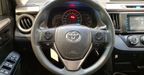 Toyota Rav4 2.0 CVT LUJO Suv 2019