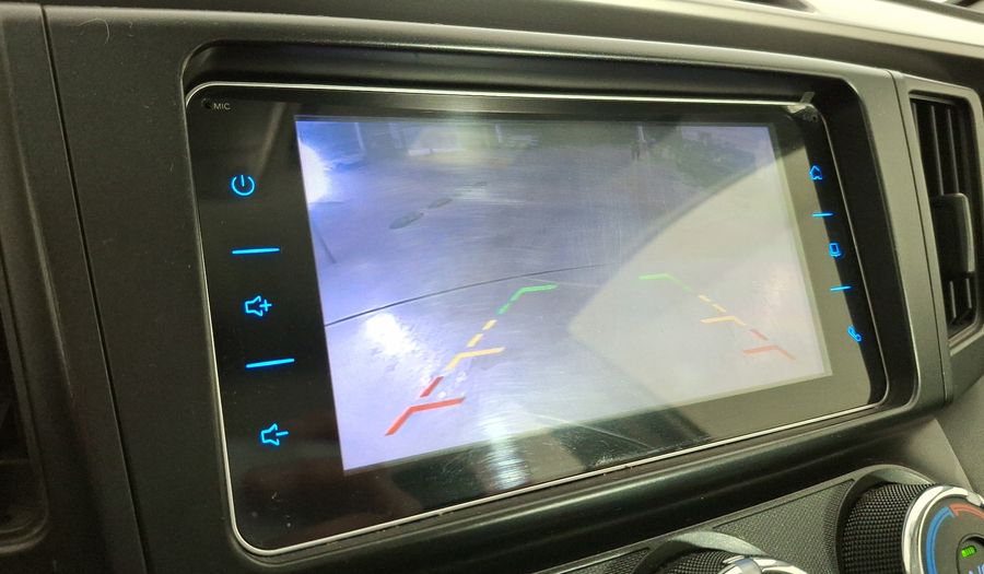 Toyota Rav4 2.0 CVT LUJO Suv 2019