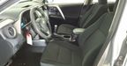 Toyota Rav4 2.0 CVT LUJO Suv 2019