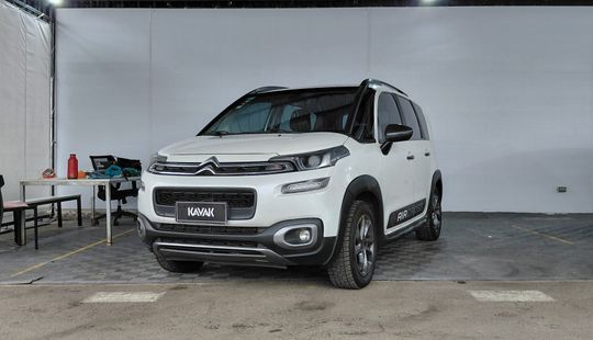 Citroen • C3 Aircross