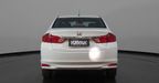 Honda City 1.5 LX CVT Sedan 2016