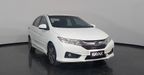 Honda City 1.5 LX CVT Sedan 2016