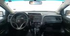 Honda City 1.5 LX CVT Sedan 2016