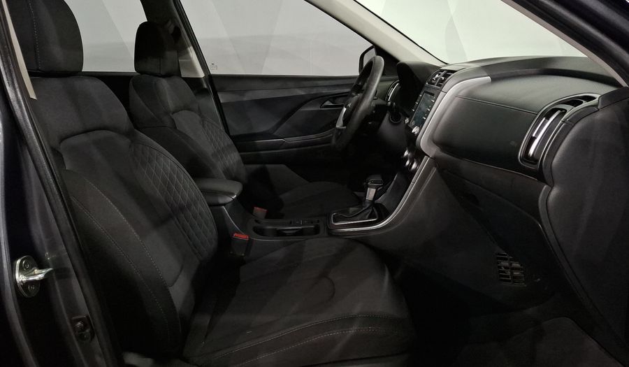 Hyundai Creta 1.5 GLS IVT Suv 2025