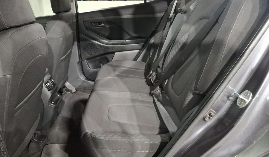 Hyundai Creta 1.5 GLS IVT Suv 2025