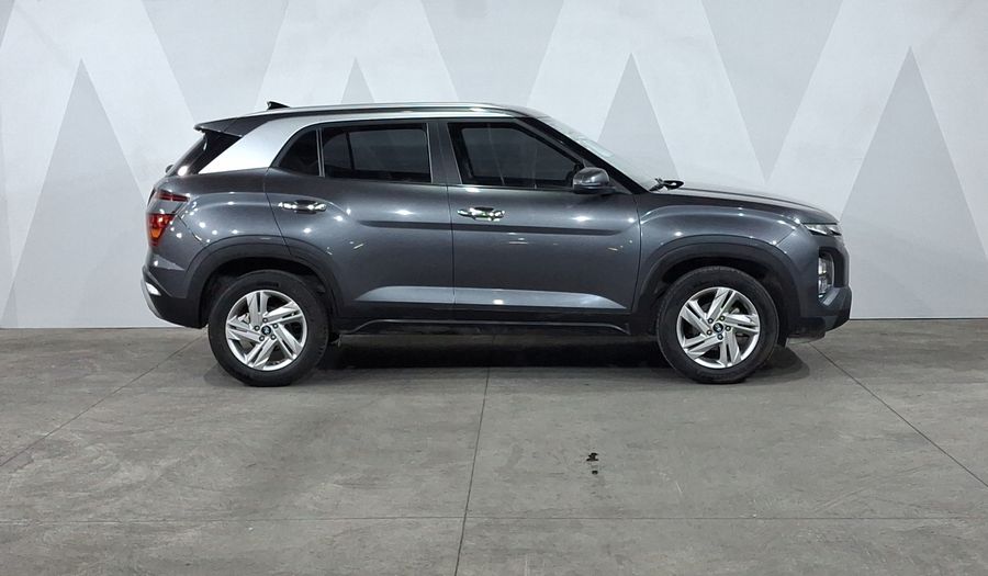 Hyundai Creta 1.5 GLS IVT Suv 2025