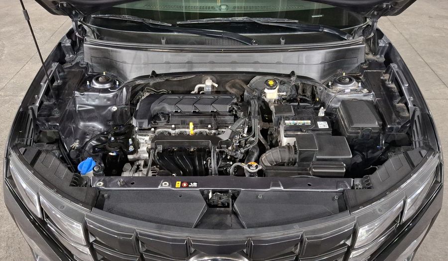 Hyundai Creta 1.5 GLS IVT Suv 2025