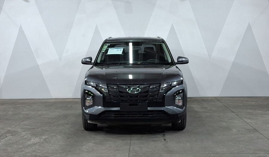 Hyundai Creta 1.5 GLS IVT Suv 2025