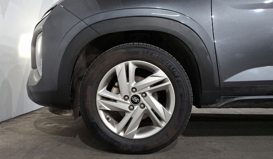 Hyundai Creta 1.5 GLS IVT Suv 2025
