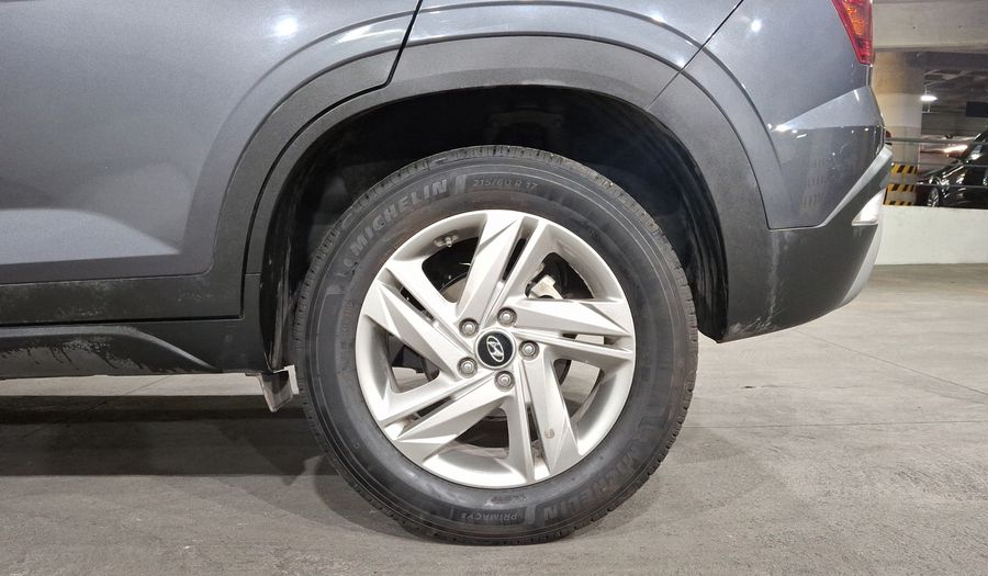 Hyundai Creta 1.5 GLS IVT Suv 2025
