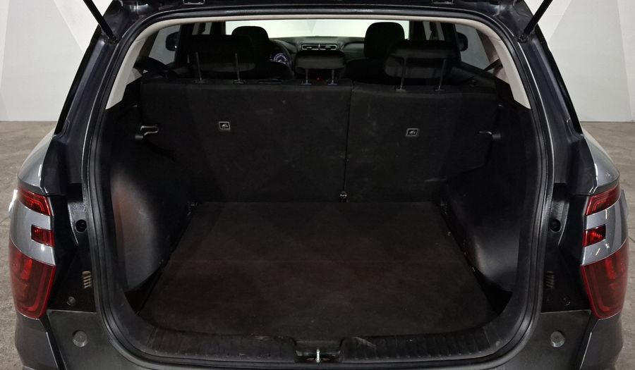 Hyundai Creta 1.5 GLS IVT Suv 2025