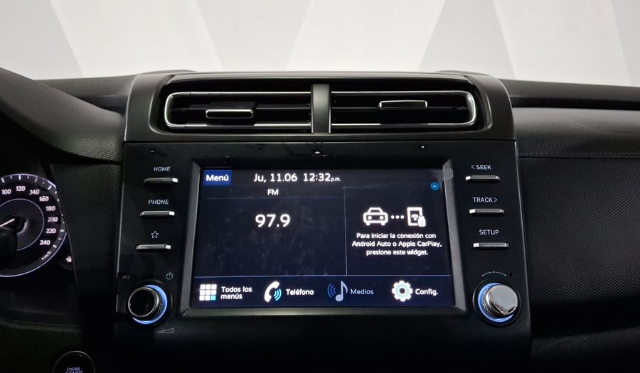 Hyundai Creta 1.5 GLS IVT Suv 2025