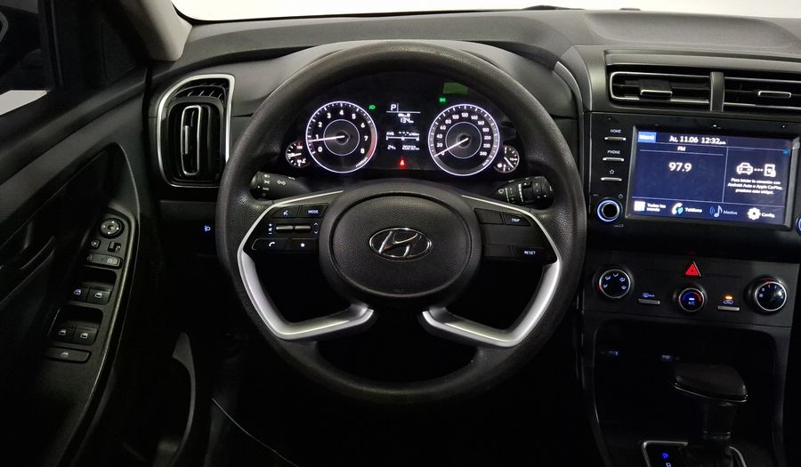 Hyundai Creta 1.5 GLS IVT Suv 2025