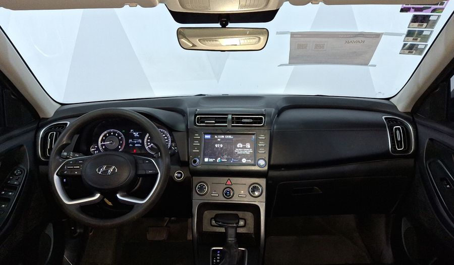 Hyundai Creta 1.5 GLS IVT Suv 2025