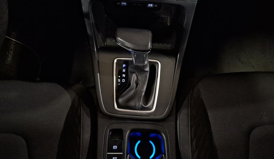 Hyundai Creta 1.5 GLS IVT Suv 2025