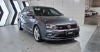 Volkswagen Vento 2.0 TSI GLI DSG + APP CON+NAV MY17 Sedan 2017