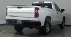 Chevrolet Silverado 1500 5.3 SILVERADO WT CAB REG O AUTO 4WD Pickup 2022