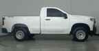 Chevrolet Silverado 1500 5.3 SILVERADO WT CAB REG O AUTO 4WD Pickup 2022