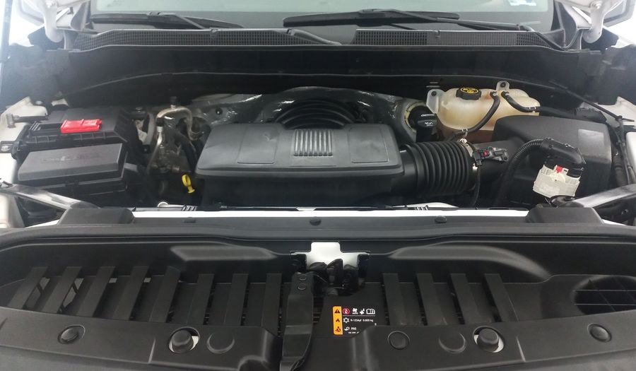 Chevrolet Silverado 1500 5.3 SILVERADO WT CAB REG O AUTO 4WD Pickup 2022