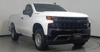 Chevrolet Silverado 1500 5.3 SILVERADO WT CAB REG O AUTO 4WD Pickup 2022