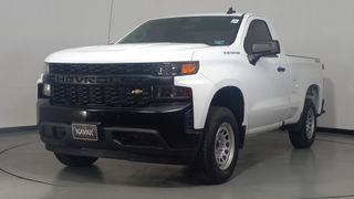 Chevrolet • Silverado 1500