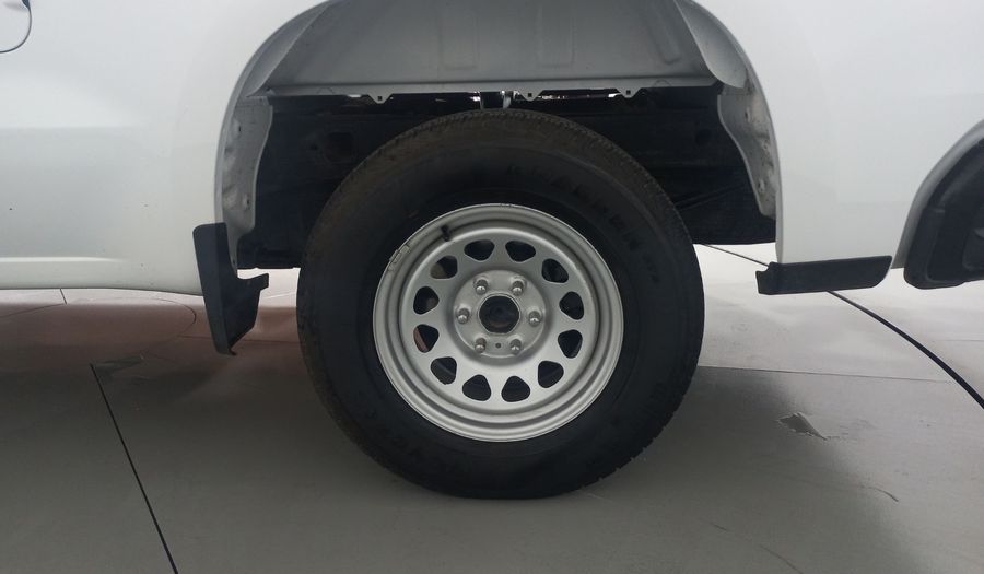 Chevrolet Silverado 1500 5.3 SILVERADO WT CAB REG O AUTO 4WD Pickup 2022