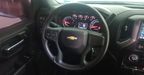 Chevrolet Silverado 1500 5.3 SILVERADO WT CAB REG O AUTO 4WD Pickup 2022