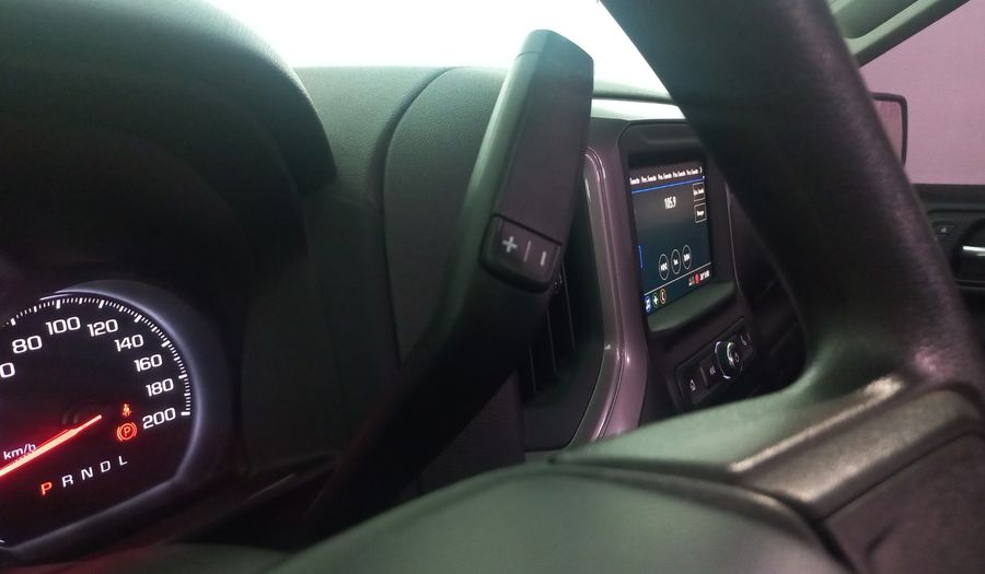 Chevrolet Silverado 1500 5.3 SILVERADO WT CAB REG O AUTO 4WD Pickup 2022