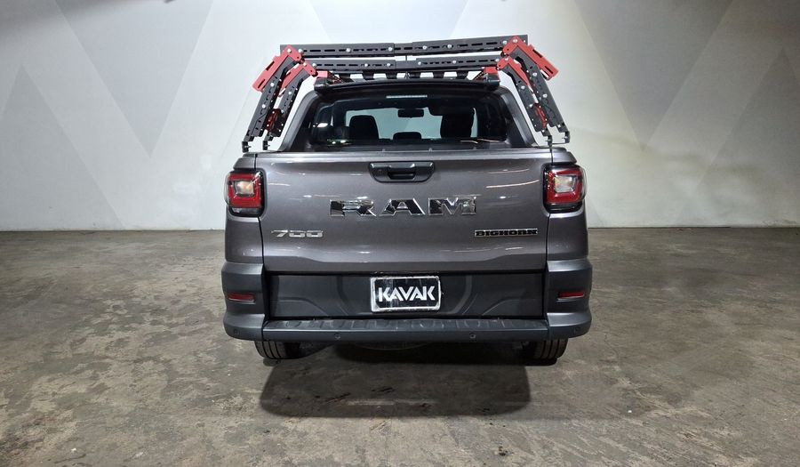 Ram 700 1.3 BIGHORN CREW CAB Pickup 2022