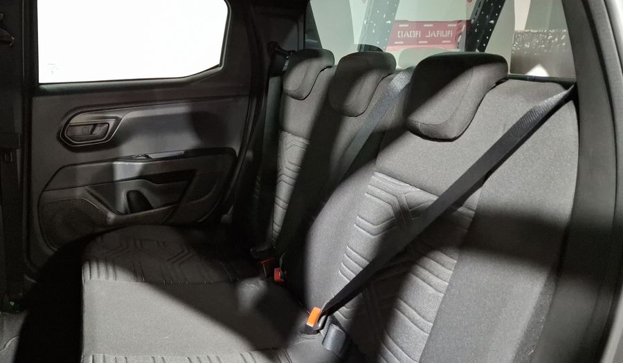 Ram 700 1.3 BIGHORN CREW CAB Pickup 2022
