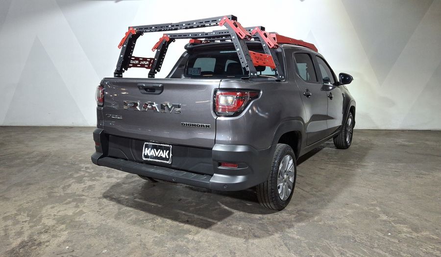 Ram 700 1.3 BIGHORN CREW CAB Pickup 2022