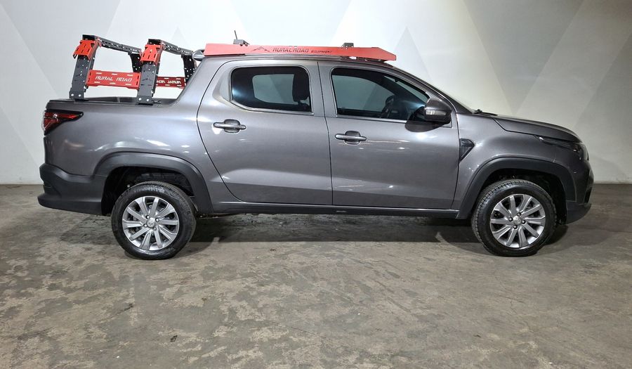 Ram 700 1.3 BIGHORN CREW CAB Pickup 2022
