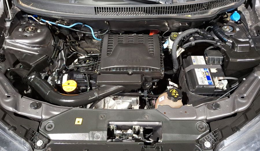 Ram 700 1.3 BIGHORN CREW CAB Pickup 2022