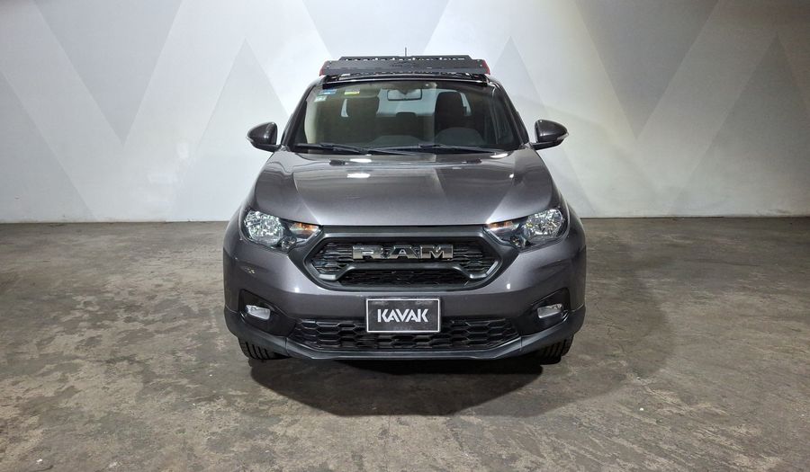 Ram 700 1.3 BIGHORN CREW CAB Pickup 2022