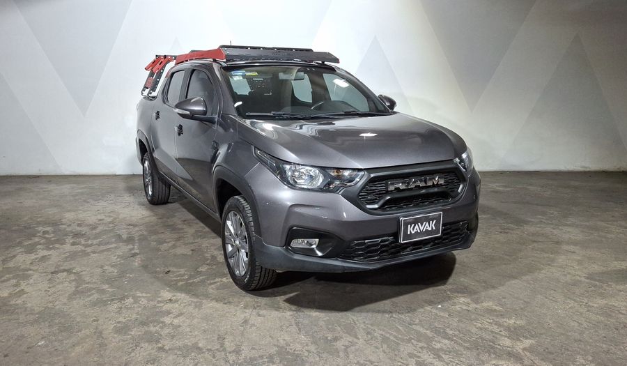 Ram 700 1.3 BIGHORN CREW CAB Pickup 2022