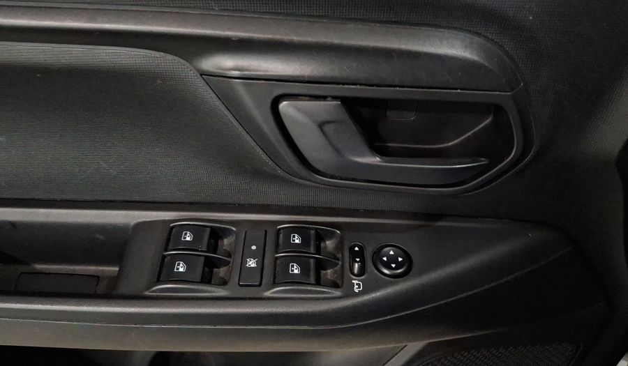 Ram 700 1.3 BIGHORN CREW CAB Pickup 2022