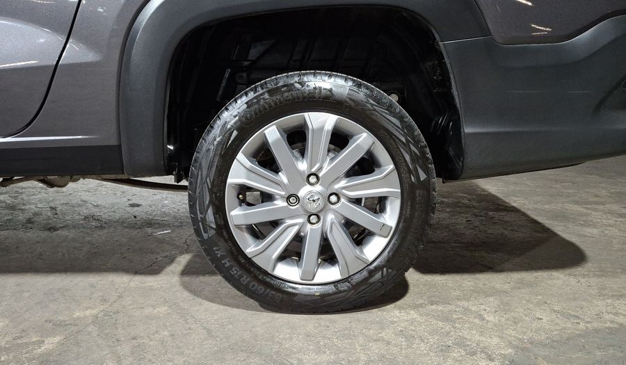 Ram 700 1.3 BIGHORN CREW CAB Pickup 2022
