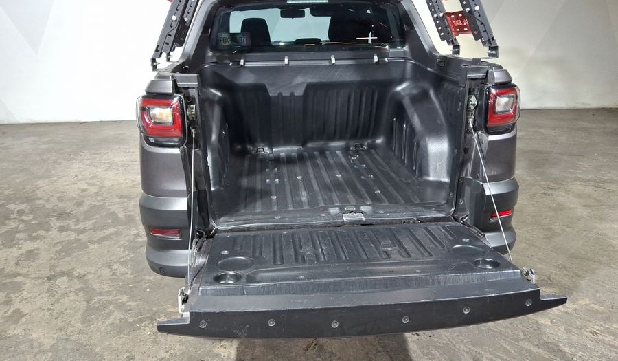 Ram 700 1.3 BIGHORN CREW CAB Pickup 2022