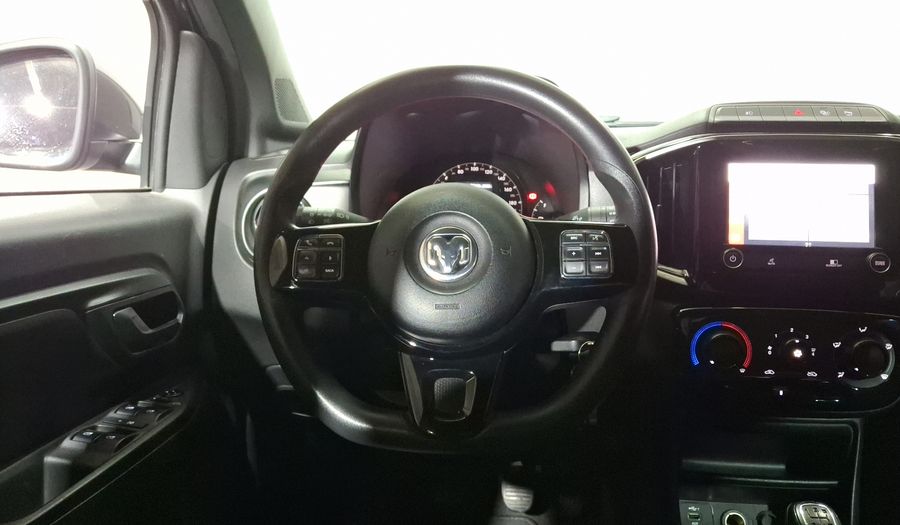 Ram 700 1.3 BIGHORN CREW CAB Pickup 2022